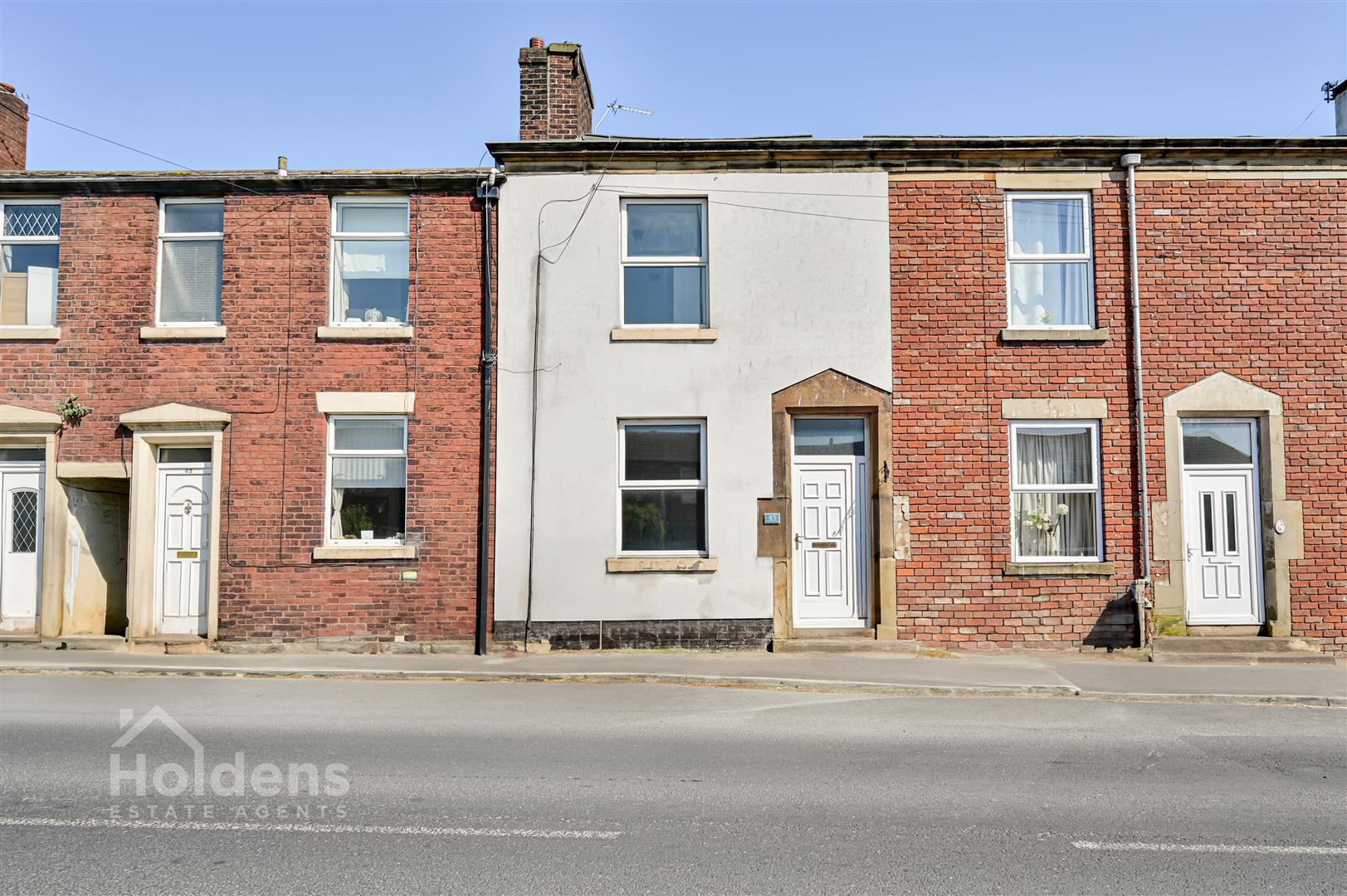 Preston Road, Longridge, Preston